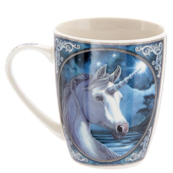 Tazza Unicorno