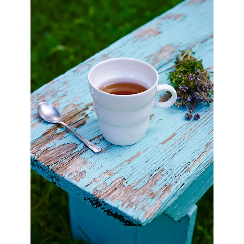 L’Antico tazza caffè vetro - pz. 6