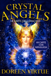 Crystal Angels - Le carte dell Oracolo