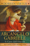 Arcangelo Gabriele - Le carte dell Oracolo