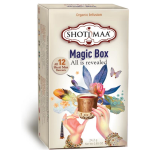 Tisana ayurvedica "Magic Box" Shoti Maa