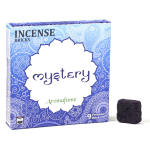 Mattoncini di incenso Aromafume Mystery