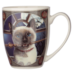 Tazza in ceramica Gatto Hocus Pocus - Lisa Parker