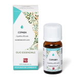 Olio essenziale puro al 100% Copaiba