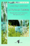 Acqua di gemme - Preparazione ed uso terapeutico dell'acqua di gemme