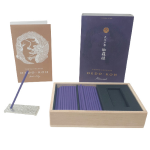 Bastoncini di incenso giapponesi PREGIATI Agarwood Nippon Kodo Oedo-Kho