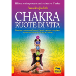 CHAKRA RUOTE DI VITA