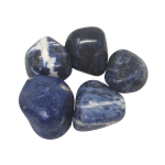 Sodalite burattata