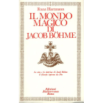 Il mondo magico di Jacob Boehme