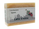 Sapone al Latte d'asina