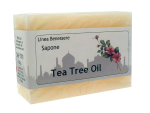 Sapone al Tea Tree