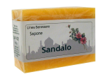 Sapone al Sandalo