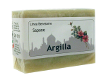 Sapone all'Argilla