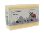 Sapone al Burro di Karité