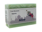 Sapone all'Aloe