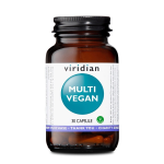 Multivitaminico vegano - MULTIN VEGAN 30 cps