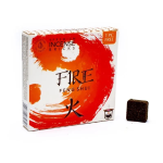 Mattoncini di incenso Aromafume Fuoco