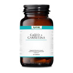 COQ10 + Carnitina 60 cps