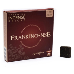 Mattoncini di incenso Aromafume Franchincenso