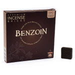 Mattoncini di incenso Aromafume Benzoino