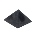 Piramide di Shungite 5x5x3