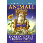 I tarocchi degli Animali