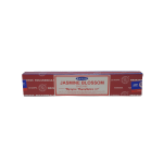 Bastoncini di incenso Satya Nag Champa Gelsomino 15g