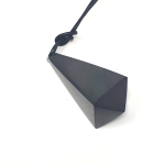 Ciondolo di Shungite Pendente