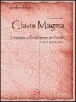 Il Primo libro della Clavis Magna - Giordano Bruno