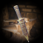 Athame Sindbad