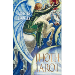 Il Tarocco Thoth di Aleister Crowley