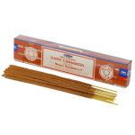 Bastoncini di incenso Cannella Scura Satya Nag Champa