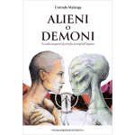 Alieni o Demoni - NUOVA EDIZIONE