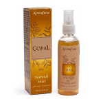 Deodorante per ambienti naturale Copale Aromafume