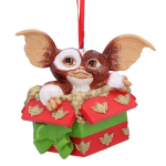 Gremlins Gizmo Gift Hanging Ornament 10 cm