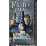 The Fairy Tarots