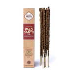 Bastoncini di incenso di Palo Santo e Sandalo Sagrada Madre