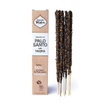 Bastoncini di incenso Palo Santo con Yagra Sagrada Madre