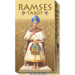 Ramses - Tarocchi dell'Eternità