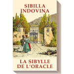 Sibilla Indovina