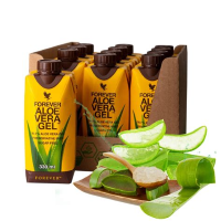 Aloe Vera Gel