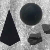 Shungite