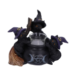 Familiar Cauldron 12.5 cm