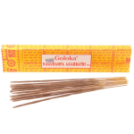 Bastoncini di incenso Nag Champa Goloka