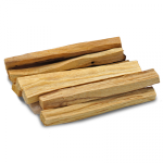 Incenso Palo Santo in legno - da 3 a 5 legnetti, peso 25-30 gr circa