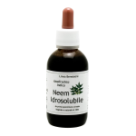 Flacone Olio di Neem idrosolubile