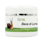 Bava di Lumaca BIO - Crema viso e corpo ristrutturante