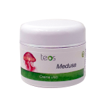 Crema viso al veleno di medusa BIO