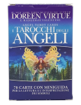 I tarocchi degli Angeli