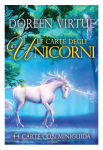 Le carte degli unicorni